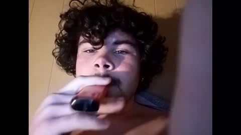 Snapshot of logan1bigd chatting on 02.04.25 BIG D online show from 02.04.25
