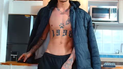 Logan online show from 11.03.25