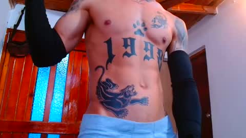 Logan online show from 02.07.26