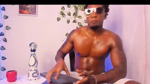 LOGAN DRAKE online show from 03.07.25