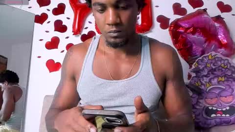 LOGAN DRAKE online show from 03.03.26