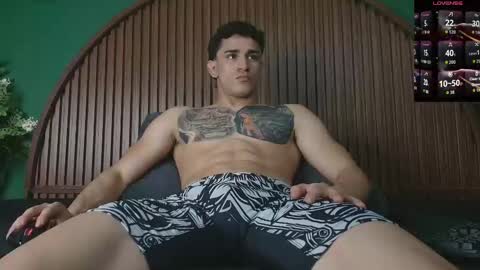 logan_griffin online show from 12.20.25