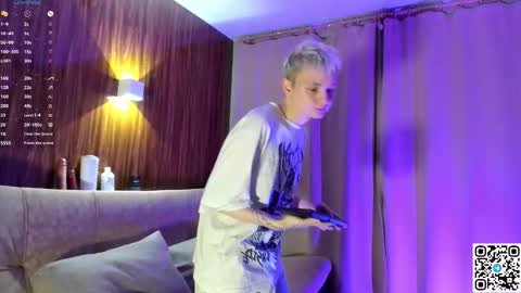 Logan online show from 03.12.26