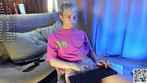 Logan online show from 03.30.26