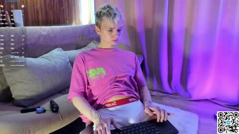 Logan online show from 04.05.26