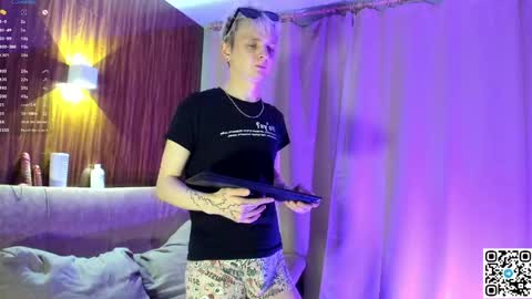 Logan online show from 04.13.26