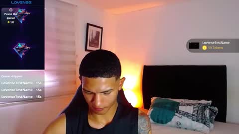 logan online show from 09.11.25