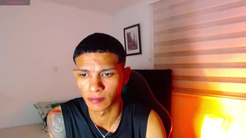 logan online show from 10.13.25