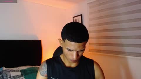 logan online show from 10.15.25