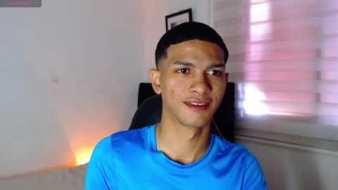 logan online show from 10.17.25