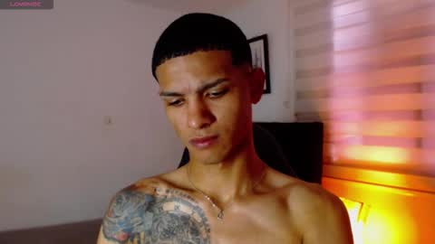 logan online show from 10.20.25