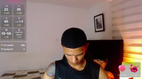 logan online show from 10.30.25