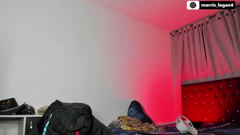 Logan morris online show from 03.06.25