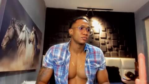 logan_varela online show from 12.09.24