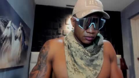 logan_varela online show from 12.12.24