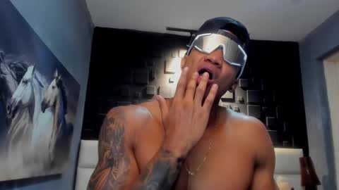 logan_varela online show from 12.13.24