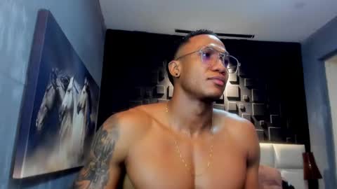 logan_varela online show from 12.17.24