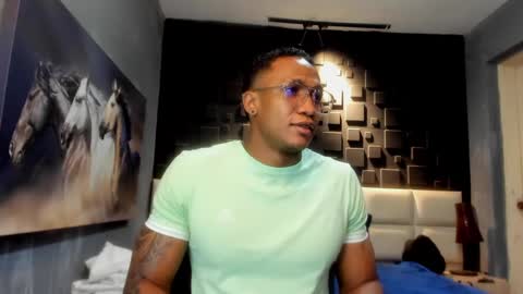 logan_varela online show from 12.23.24
