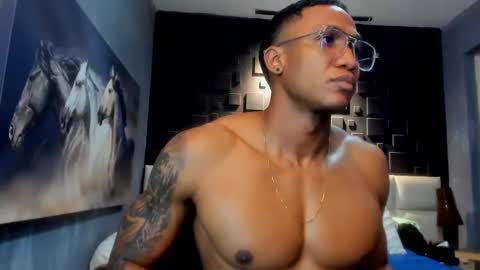 logan_varela online show from 12.24.24