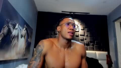 logan_varela online show from 12.24.24