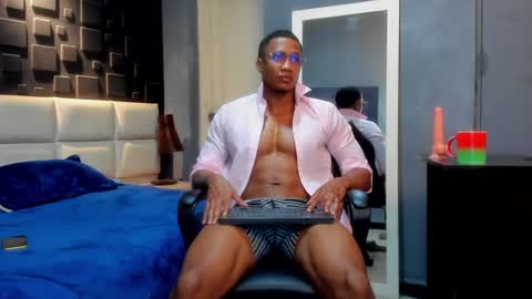 logan_varela online show from 12.27.24