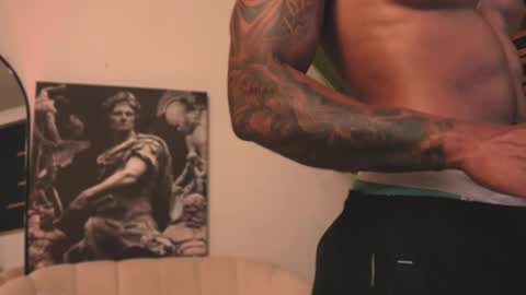 logan_varela online show from 02.14.25
