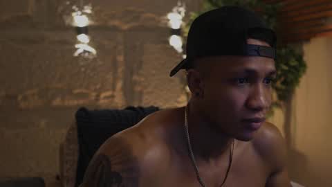 logan_varela online show from 10.04.25