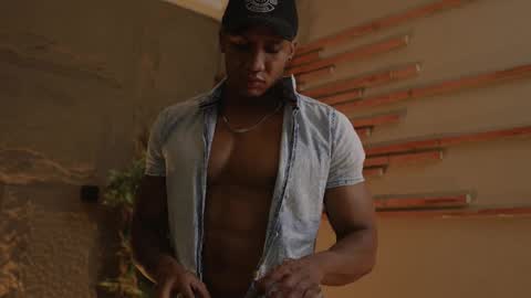 logan_varela online show from 10.11.25