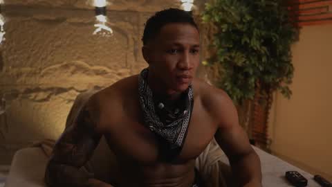 logan_varela online show from 10.14.25