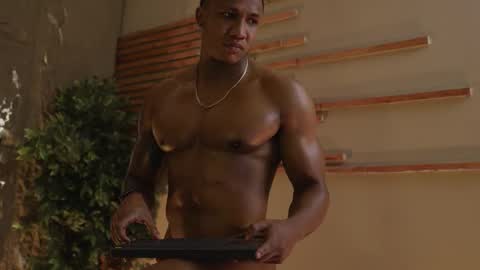 logan_varela online show from 10.15.25