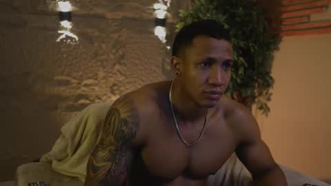 logan_varela online show from 10.18.25