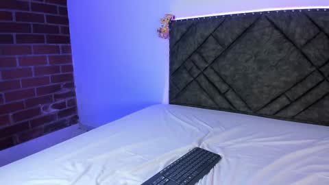 Logan online show from 10.22.25