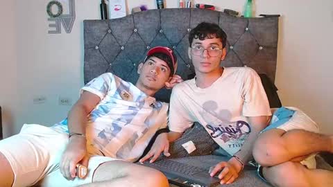 logan_willyams_ online show from 09.19.25