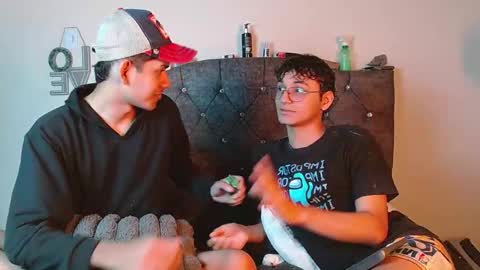 logan_willyams_ online show from 09.21.25