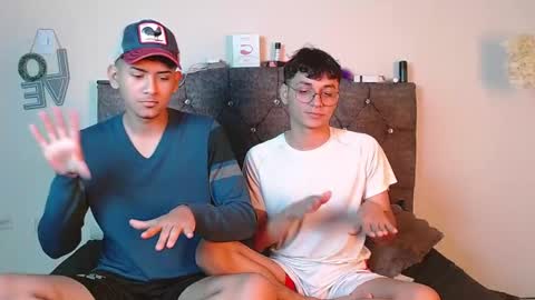 logan_willyams_ online show from 09.29.25