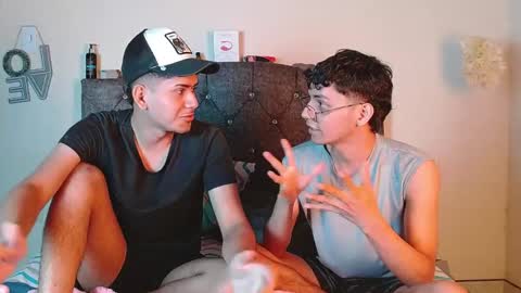 logan_willyams_ online show from 10.02.25