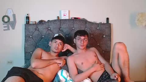 logan_willyams_ online show from 10.02.25