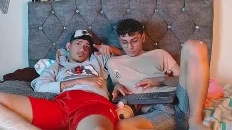 logan_willyams_ online show from 10.07.25