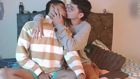 logan_willyams_ online show from 10.11.25