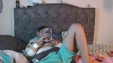 logan_willyams_ online show from 10.12.25