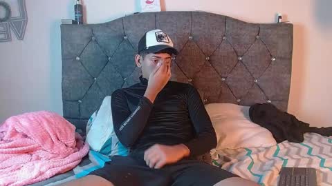 logan_willyams_ online show from 10.17.25