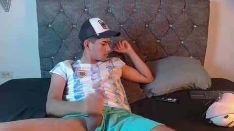 logan_willyams_ online show from 10.18.25