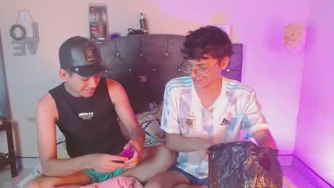 logan_willyams_ online show from 10.28.25