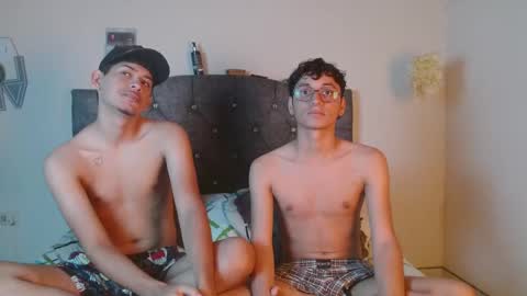 logan_willyams_ online show from 11.01.25