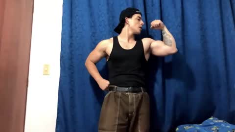 Logan online show from 12.10.24