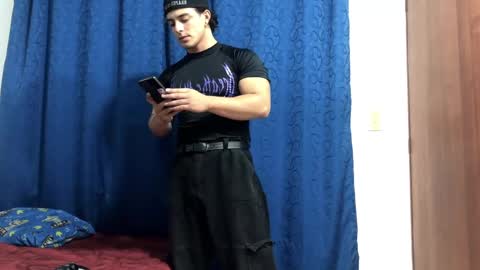 Logan online show from 12.11.24