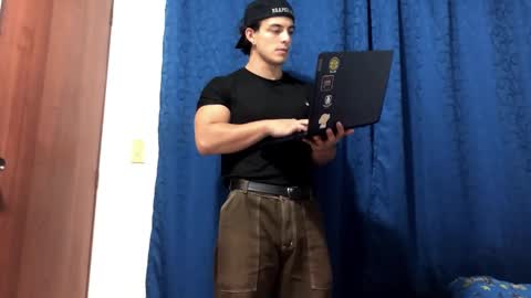 Logan online show from 12.15.24