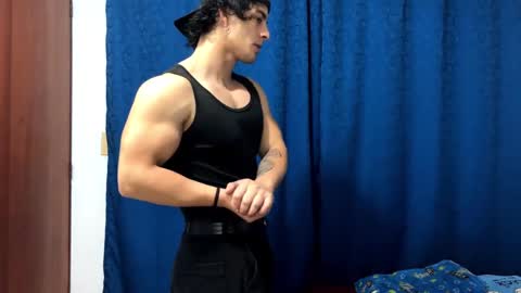 Logan online show from 01.08.25