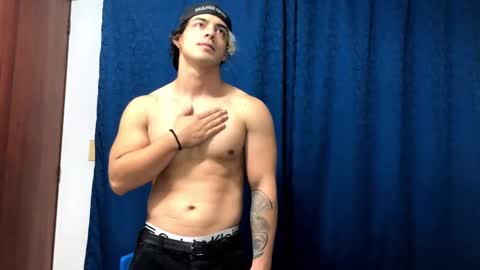 Logan online show from 01.08.25