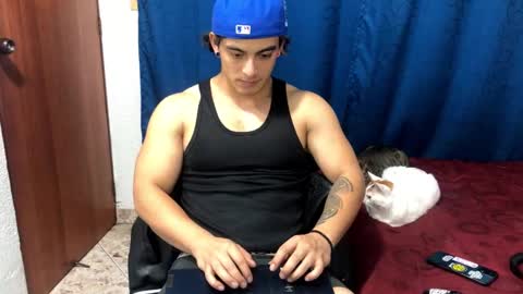 Logan online show from 01.16.25